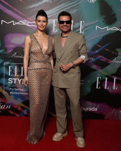 Beren Saat seksi ifşa fotoğrafı 82