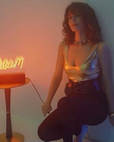 Beren Saat seksi ifşa fotoğrafı 83
