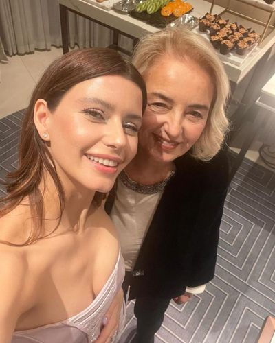 Beren Saat seksi ifşa fotoğrafı 87