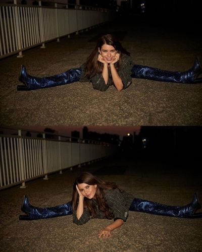 Beren Saat seksi ifşa fotoğrafı 88