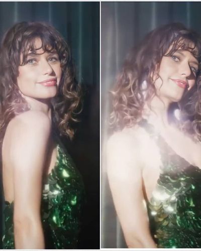 Beren Saat seksi ifşa fotoğrafı 92