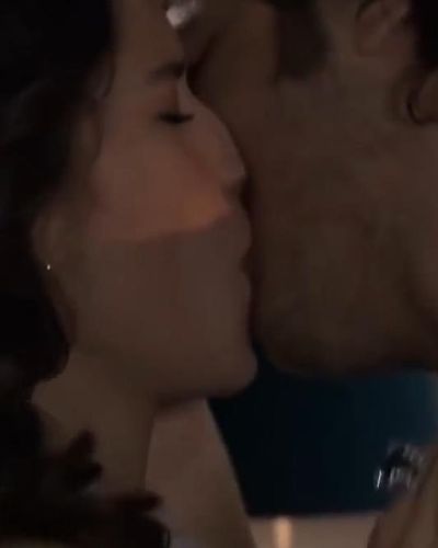 Beren Saat seksi ifşa fotoğrafı 248 — Aşk-ı Memnu (2008)