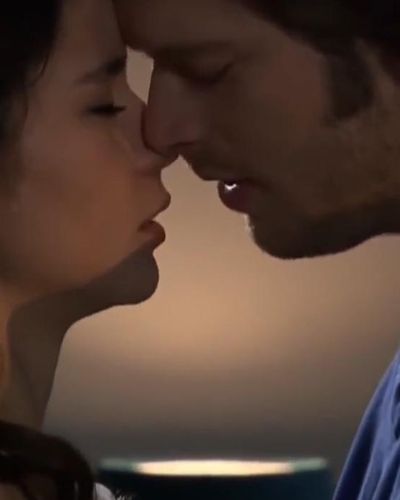 Beren Saat seksi ifşa fotoğrafı 253 — Aşk-ı Memnu (2008)