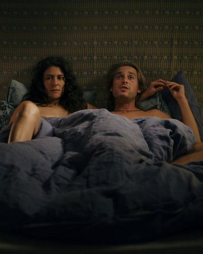 Monogamish