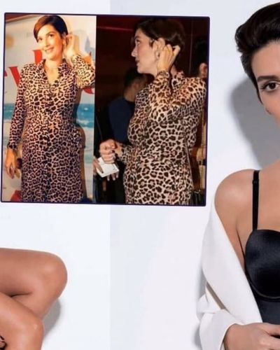 Bergüzar Korel seksi ifşa fotoğrafı 113