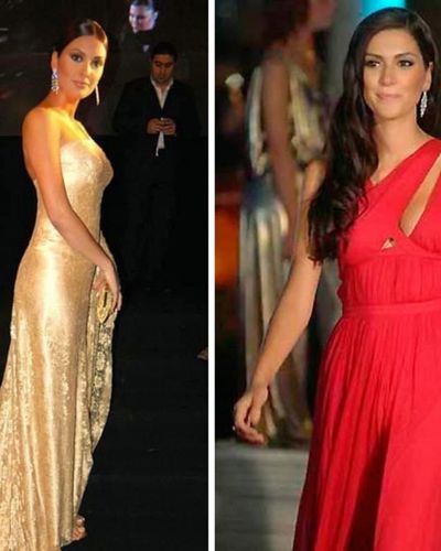 Bergüzar Korel seksi ifşa fotoğrafı 127