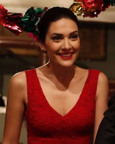 Bergüzar Korel seksi ifşa fotoğrafı 140