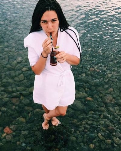 Bergüzar Korel seksi ifşa fotoğrafı 141