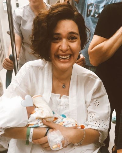 Bergüzar Korel seksi ifşa fotoğrafı 49