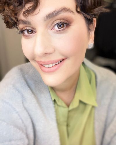 Bergüzar Korel seksi ifşa fotoğrafı 57