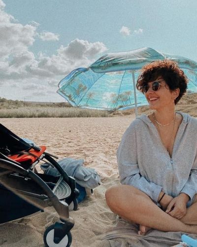 Bergüzar Korel seksi ifşa fotoğrafı 61