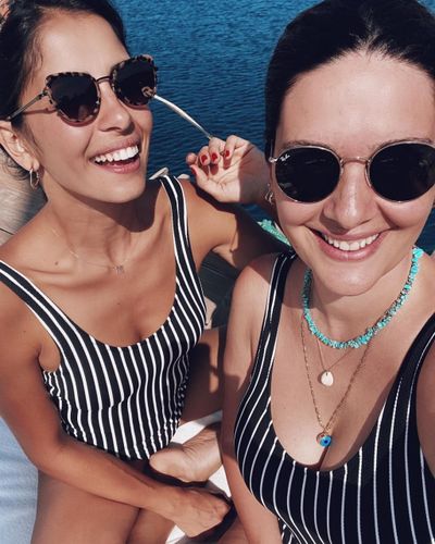 Bergüzar Korel seksi ifşa fotoğrafı 72