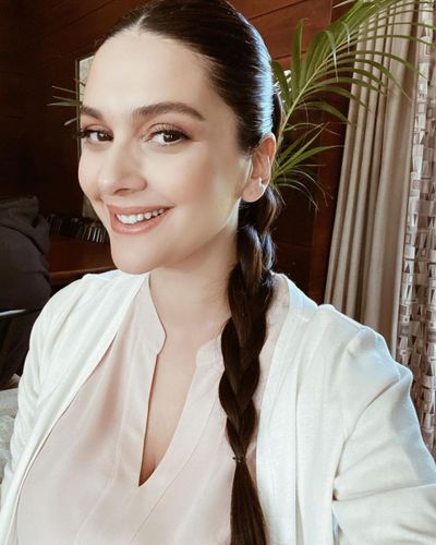 Bergüzar Korel seksi ifşa fotoğrafı 78