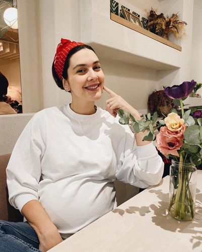 Bergüzar Korel seksi ifşa fotoğrafı 82
