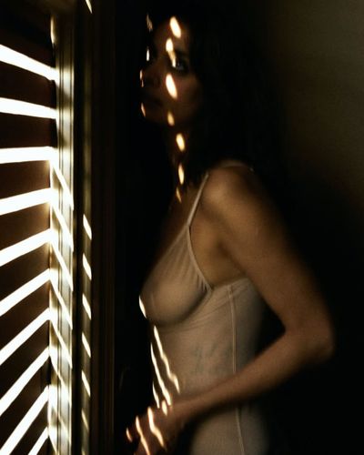 Beril Kayar seksi ifşa fotoğrafı 11