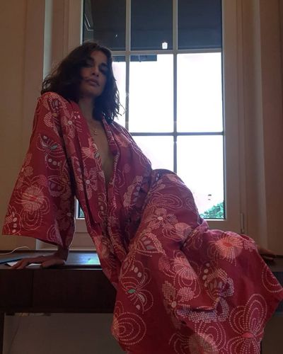 Beril Kayar seksi ifşa fotoğrafı 7
