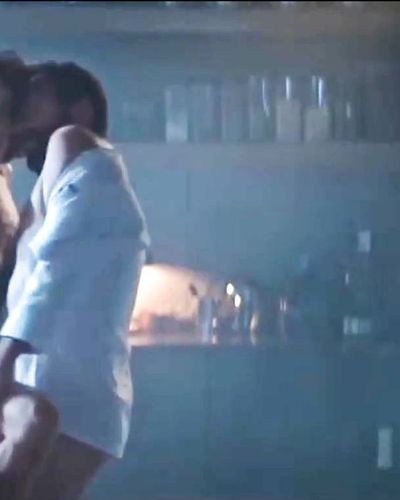Beril Kayar seksi ifşa fotoğrafı 1 — Ru (2024)
