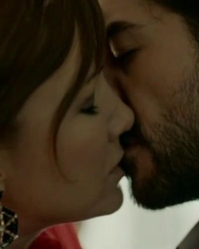 Ask Ekmek Hayaller