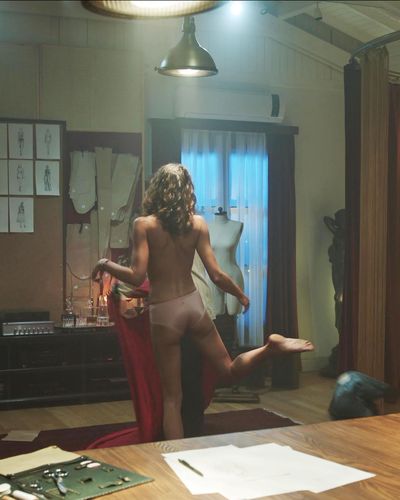 The Tailor