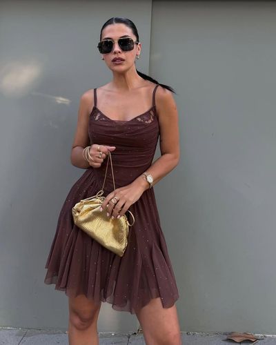 Biran Damla Yılmaz seksi ifşa fotoğrafı 16