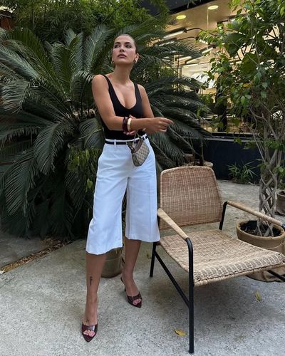 Biran Damla Yılmaz seksi ifşa fotoğrafı 17