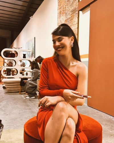 Biran Damla Yılmaz seksi ifşa fotoğrafı 19