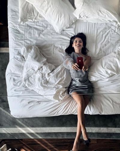 Biran Damla Yılmaz seksi ifşa fotoğrafı 59