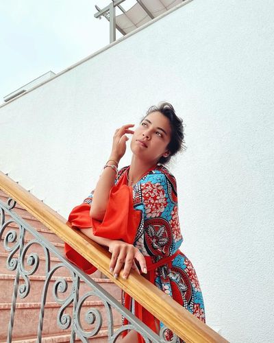 Biran Damla Yılmaz seksi ifşa fotoğrafı 87