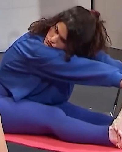 Cok Guzel Hareketler 2
