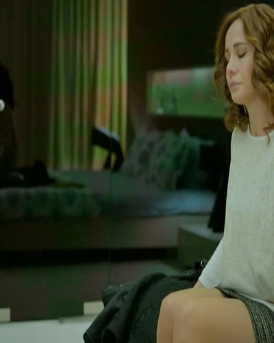 Burçin Terzioğlu seksi ifşa fotoğrafı 118