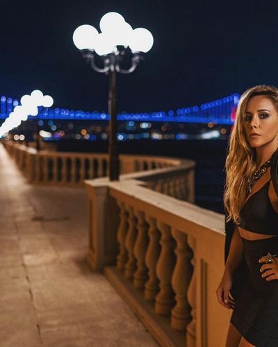 Burçin Terzioğlu seksi ifşa fotoğrafı 137