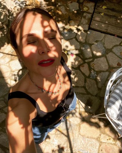 Burçin Terzioğlu seksi ifşa fotoğrafı 144