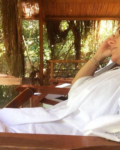 Burçin Terzioğlu seksi ifşa fotoğrafı 64