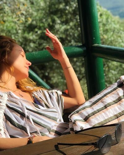 Burçin Terzioğlu seksi ifşa fotoğrafı 68