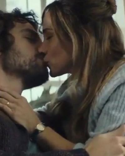 Guzelligin Portresi