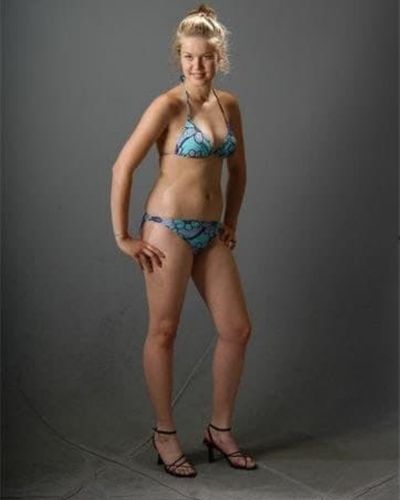 Burcu Biricik seksi ifşa fotoğrafı 106