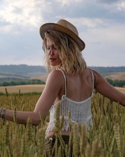 Burcu Biricik seksi ifşa fotoğrafı 114