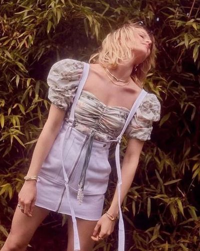 Burcu Biricik seksi ifşa fotoğrafı 121
