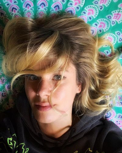 Burcu Biricik seksi ifşa fotoğrafı 124