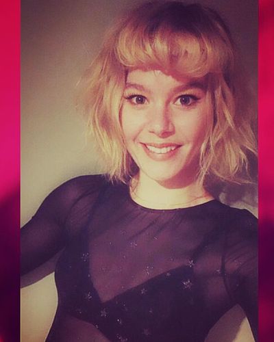 Burcu Biricik seksi ifşa fotoğrafı 132