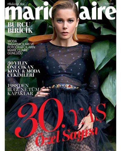 Burcu Biricik seksi ifşa fotoğrafı 140