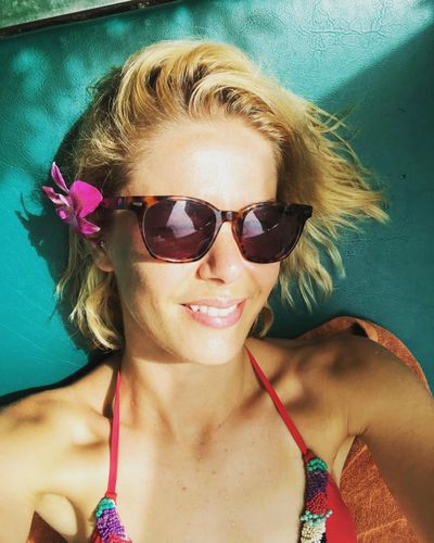 Burcu Biricik seksi ifşa fotoğrafı 149