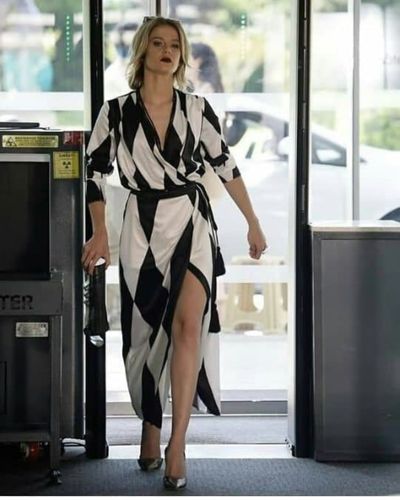 Burcu Biricik seksi ifşa fotoğrafı 164