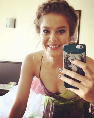 Burcu Biricik seksi ifşa fotoğrafı 175