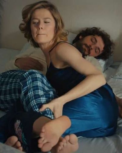 Burcu Biricik seksi ifşa fotoğrafı 196