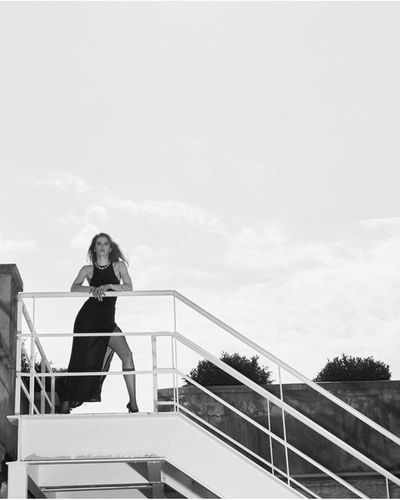 Burcu Biricik seksi ifşa fotoğrafı 19