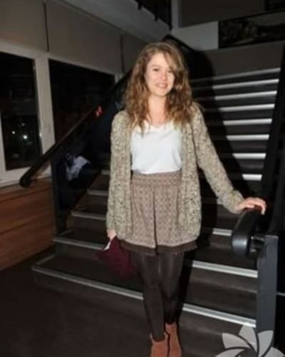 Burcu Biricik seksi ifşa fotoğrafı 209
