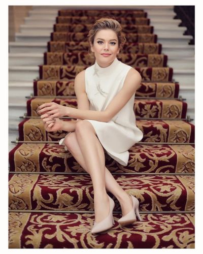 Burcu Biricik seksi ifşa fotoğrafı 20