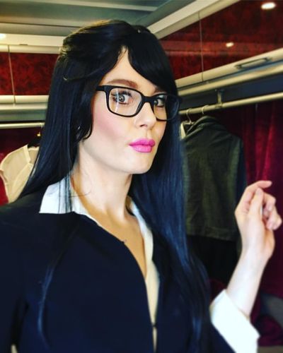 Burcu Biricik seksi ifşa fotoğrafı 211