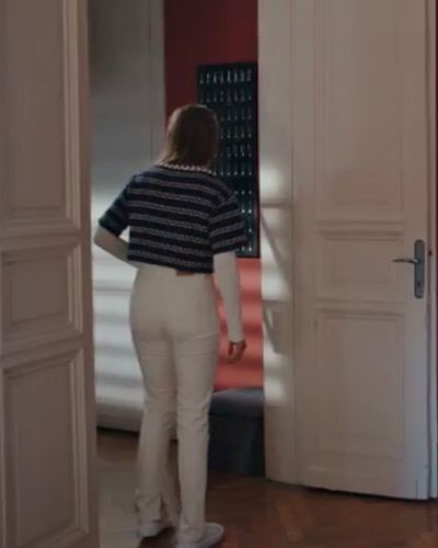 Burcu Biricik seksi ifşa fotoğrafı 38